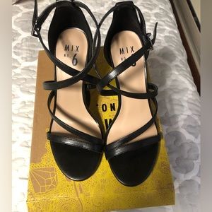 Brand New Women’s Heels